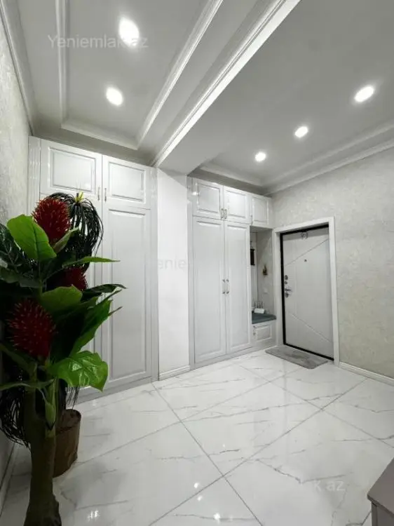 229 000 AZN - 3 otaqlı mənzil Satılır, Əhmədli, Xətai, Bakı
