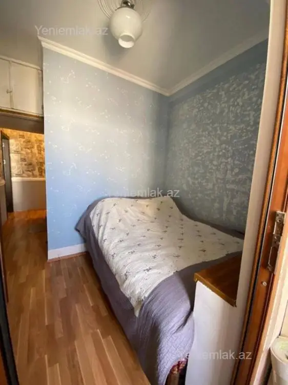 105 000 AZN - 2 otaqlı mənzil Satılır, Yeni Günəşli qəs., Suraxanı, Bakı