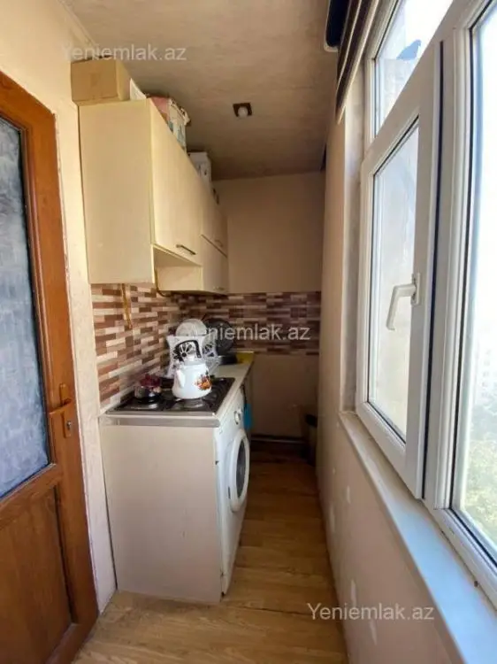 105 000 AZN - 2 otaqlı mənzil Satılır, Yeni Günəşli qəs., Suraxanı, Bakı