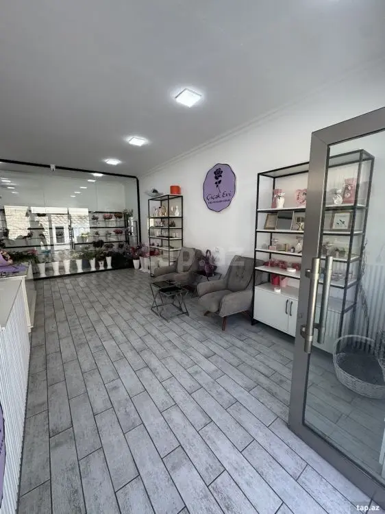 183 000 AZN - 0 m² Obyekt / Ofis , Zaqatala