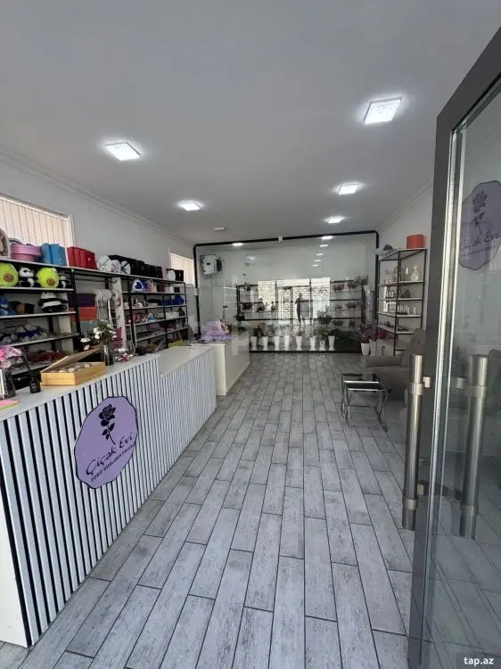 183 000 AZN - 0 m² Obyekt / Ofis , Zaqatala