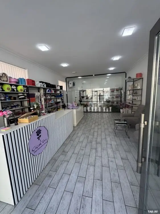 183 000 AZN - 0 m² Obyekt / Ofis , Zaqatala