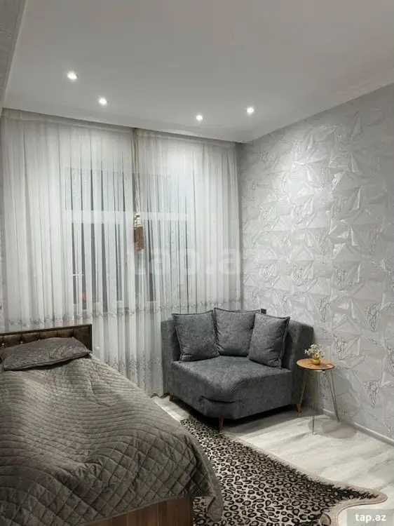 115 000 AZN - 3 otaqlı mənzil , Masallı