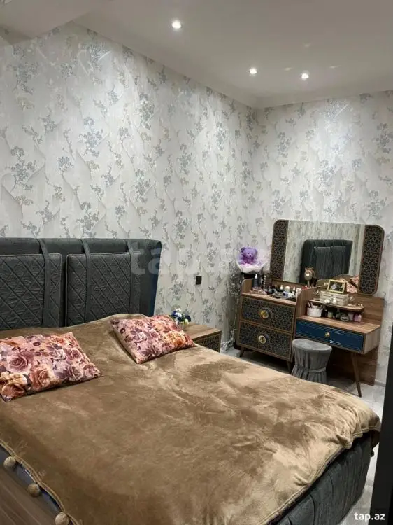 115 000 AZN - 3 otaqlı mənzil , Masallı