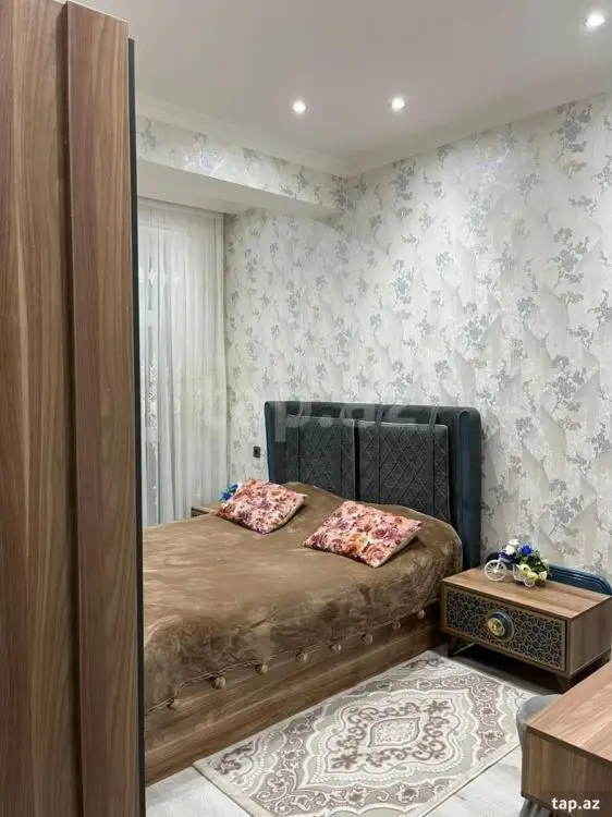 115 000 AZN - 3 otaqlı mənzil , Masallı