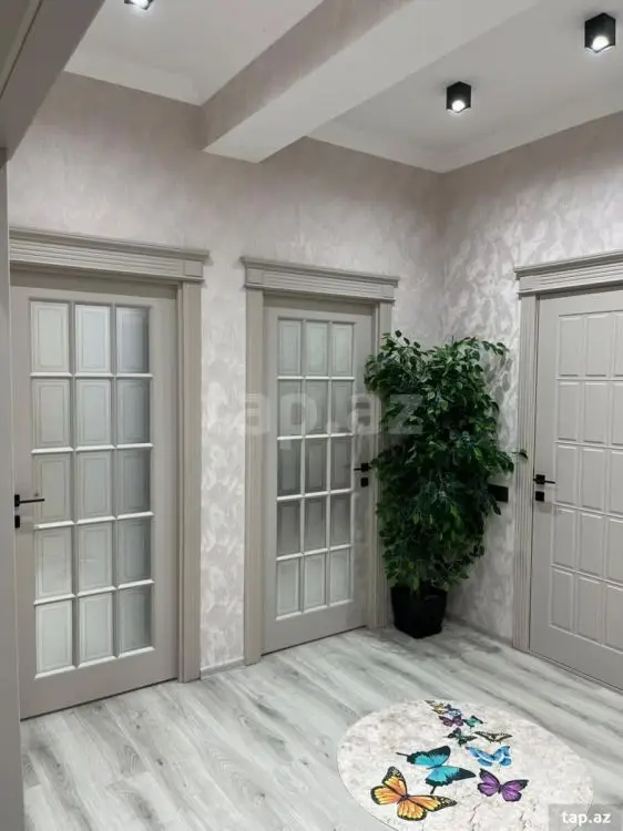 115 000 AZN - 3 otaqlı mənzil , Masallı