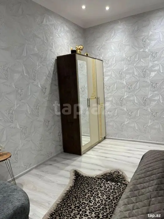 115 000 AZN - 3 otaqlı mənzil , Masallı