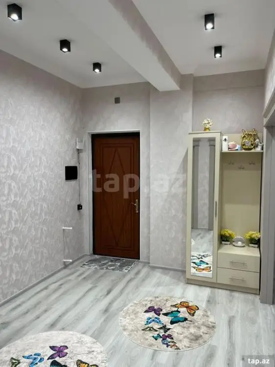 115 000 AZN - 3 otaqlı mənzil , Masallı