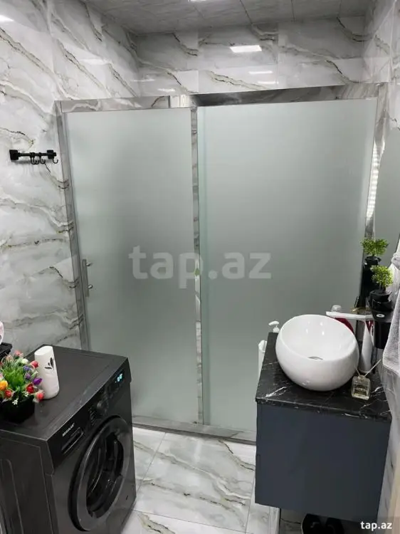 115 000 AZN - 3 otaqlı mənzil , Masallı
