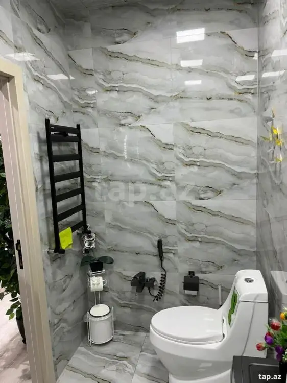 115 000 AZN - 3 otaqlı mənzil , Masallı