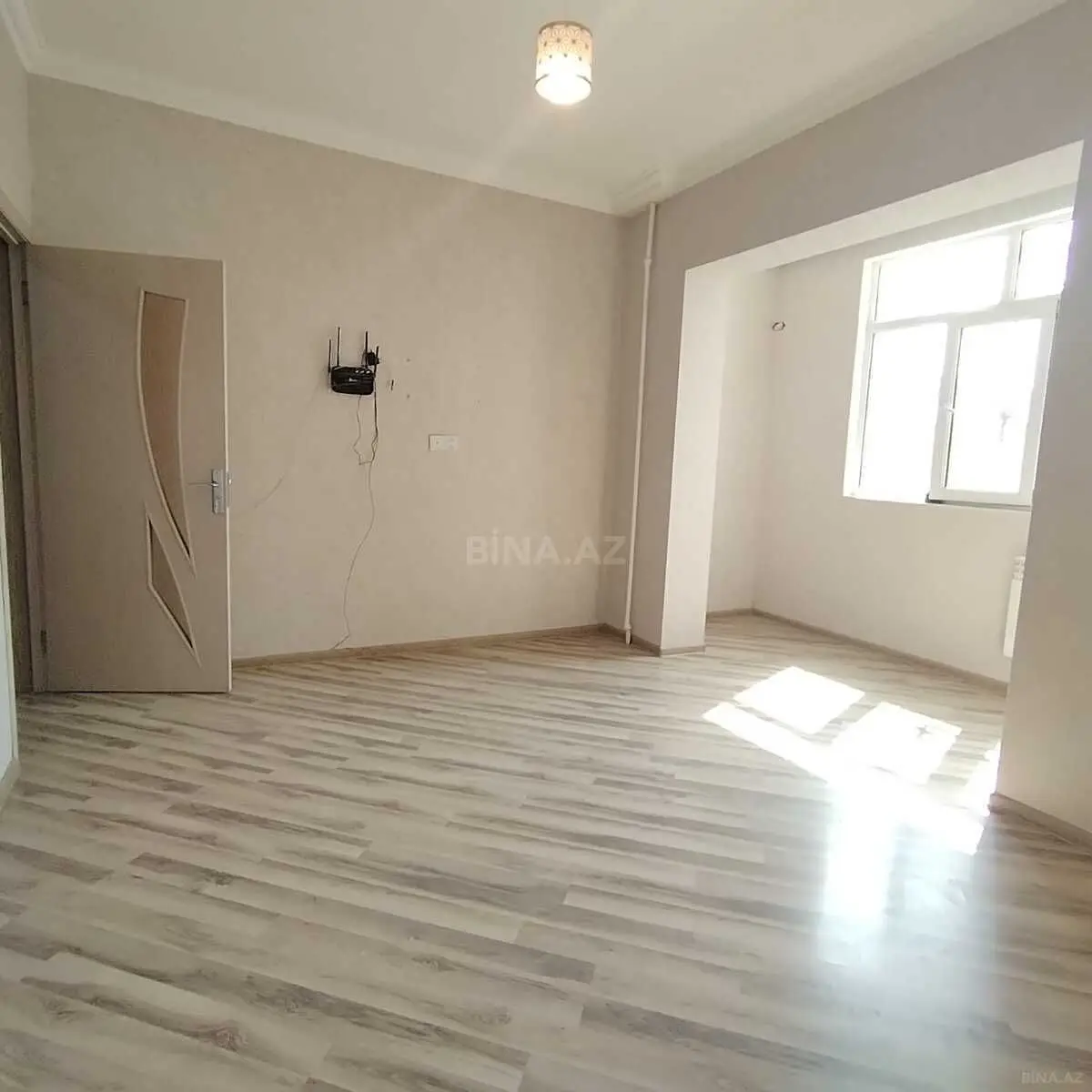 133 000 AZN - 2 otaqlı mənzil Satılır, Laçın