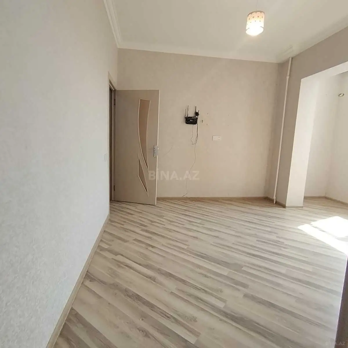 133 000 AZN - 2 otaqlı mənzil Satılır, Laçın