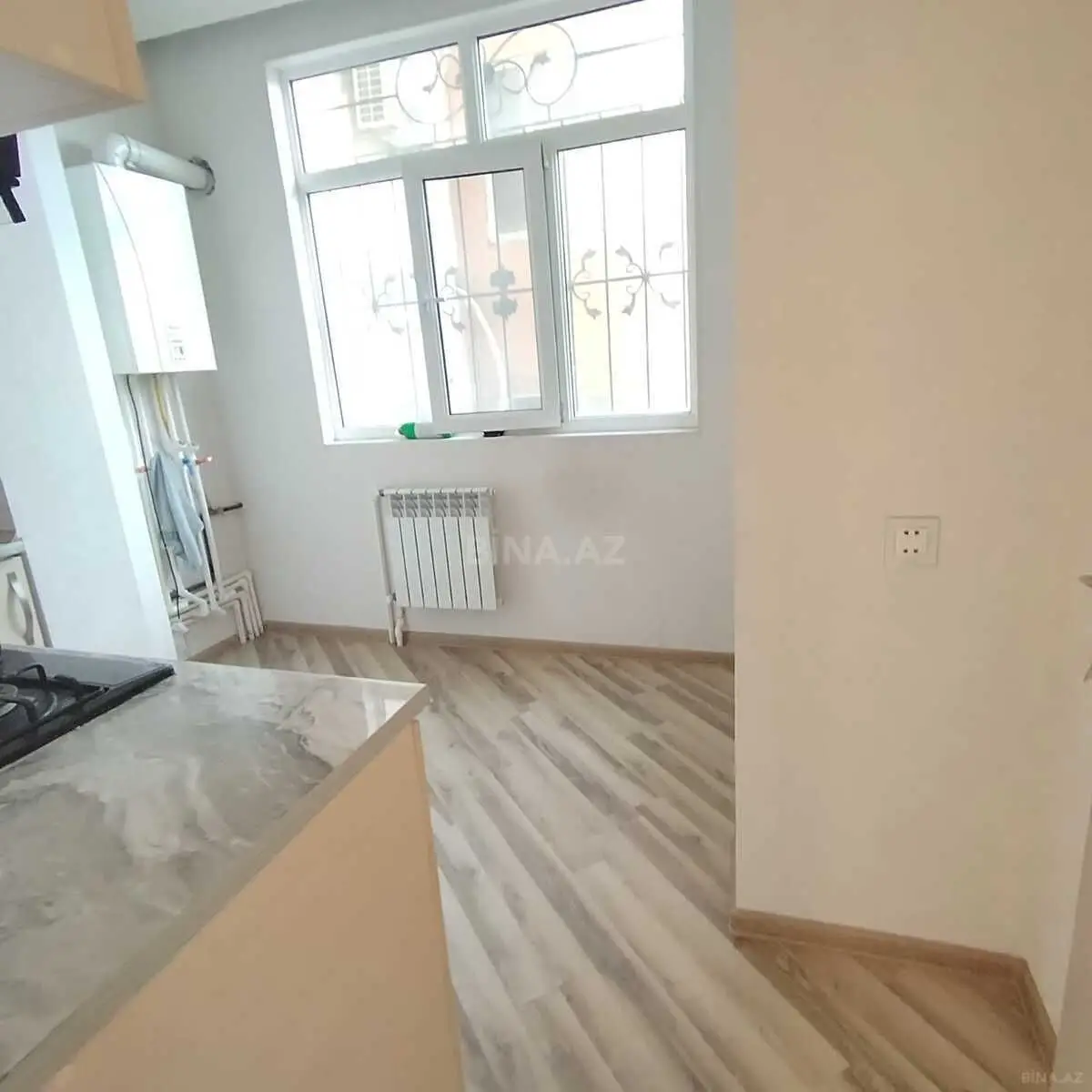 133 000 AZN - 2 otaqlı mənzil Satılır, Laçın