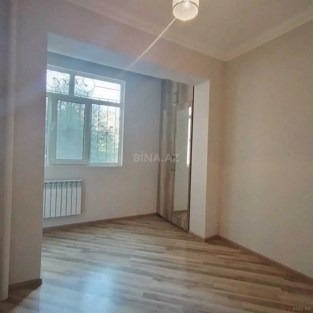 133 000 AZN - 2 otaqlı mənzil Satılır, Laçın