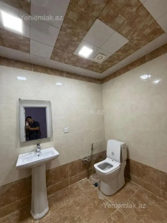 16 500 AZN - 2 otaqlı mənzil Satılır, Saray, Abşeron