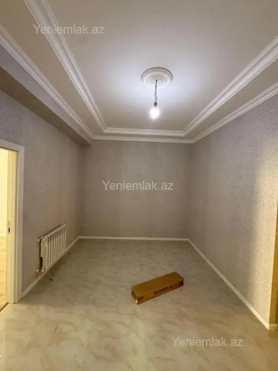 16 500 AZN - 2 otaqlı mənzil Satılır, Saray, Abşeron