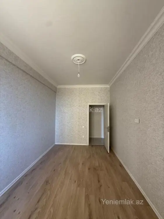 16 500 AZN - 2 otaqlı mənzil Satılır, Saray, Abşeron