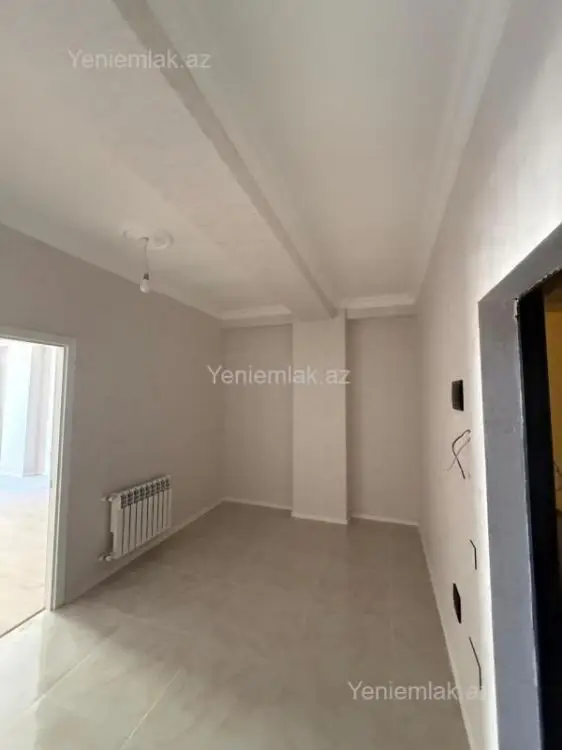 16 500 AZN - 2 otaqlı mənzil Satılır, Saray, Abşeron