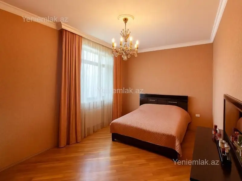 350 000 AZN - 3 otaqlı mənzil Satılır, Nəsimi, Bakı