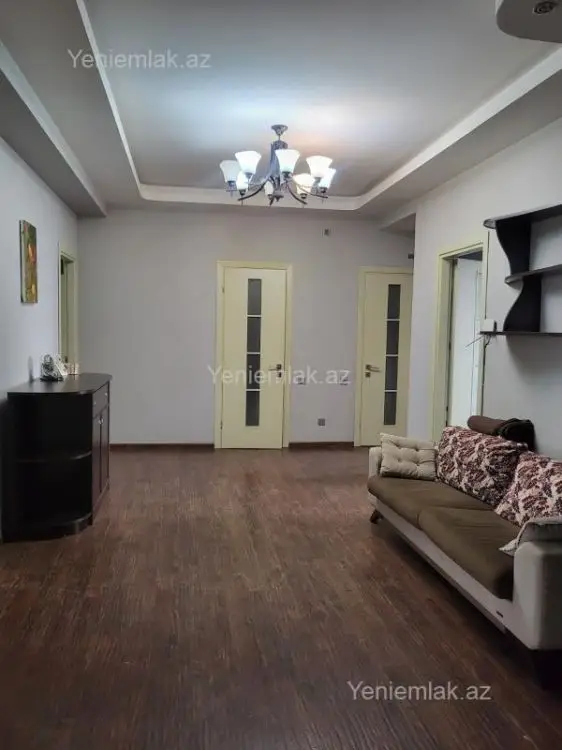 525 000 AZN - 4 otaqlı mənzil Satılır, Nəsimi, Bakı