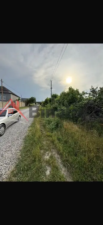 13 900 AZN - 6 sot Torpaq Satılır, Xudat