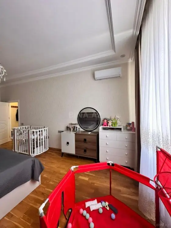350 000 AZN - 1 otaqlı mənzil Satılır, Abşeron