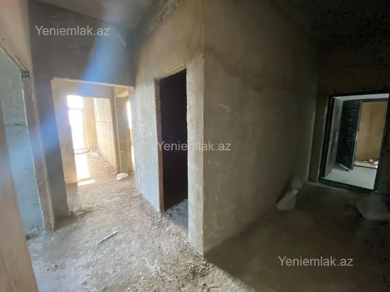 253 000 AZN - 3 otaqlı mənzil Satılır, Xətai, Bakı