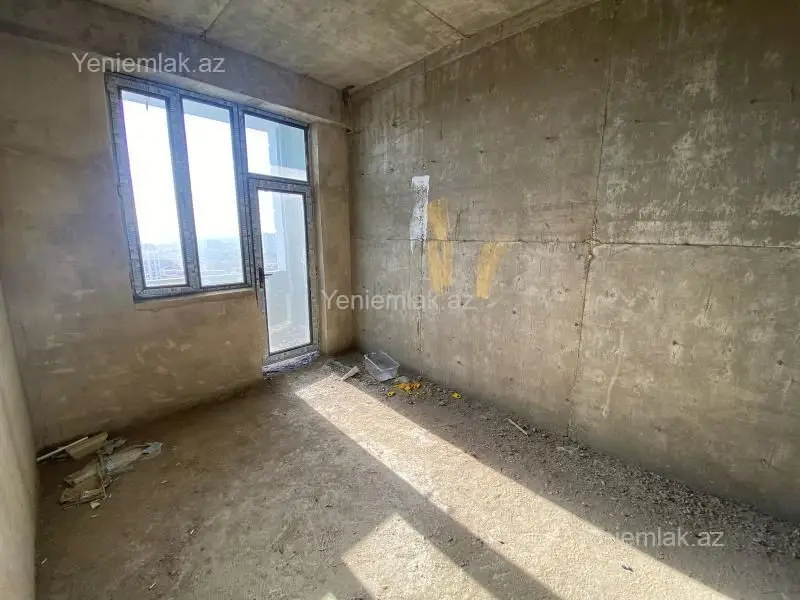 253 000 AZN - 3 otaqlı mənzil Satılır, Xətai, Bakı