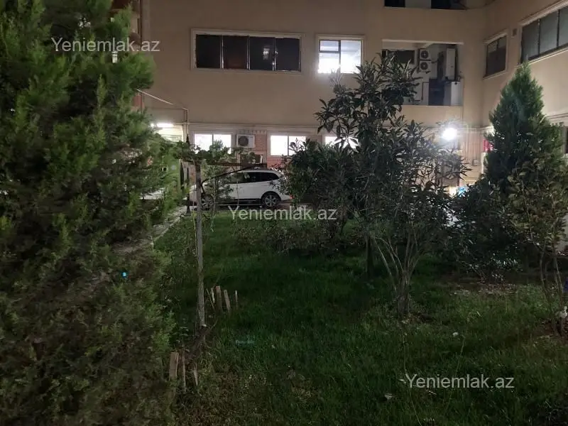280 000 AZN - 3 otaqlı mənzil Satılır, Yasamal qəs., Yasamal, Bakı
