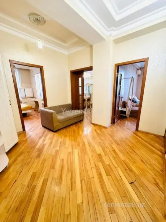 280 000 AZN - 3 otaqlı mənzil Satılır, Yasamal qəs., Yasamal, Bakı