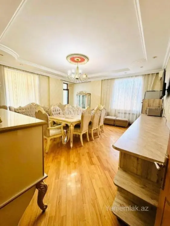 280 000 AZN - 3 otaqlı mənzil Satılır, Yasamal qəs., Yasamal, Bakı