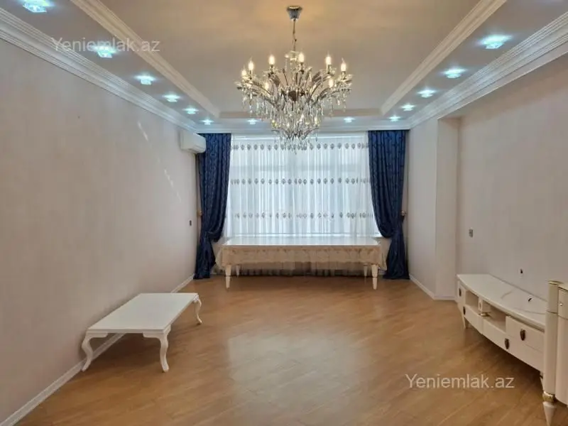 330 000 AZN - 3 otaqlı mənzil Satılır, 8-ci kilometr, Nizami, Bakı