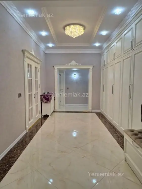 330 000 AZN - 3 otaqlı mənzil Satılır, 8-ci kilometr, Nizami, Bakı