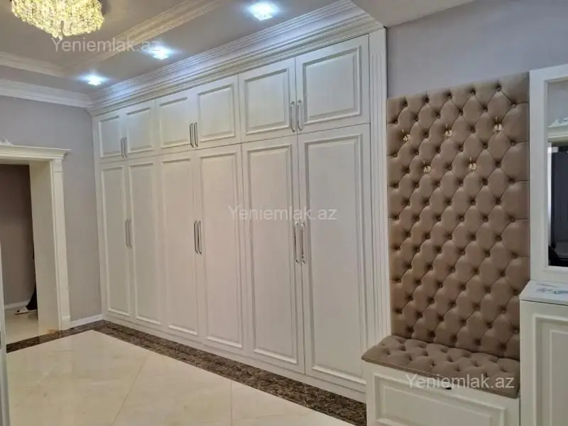 330 000 AZN - 3 otaqlı mənzil Satılır, 8-ci kilometr, Nizami, Bakı