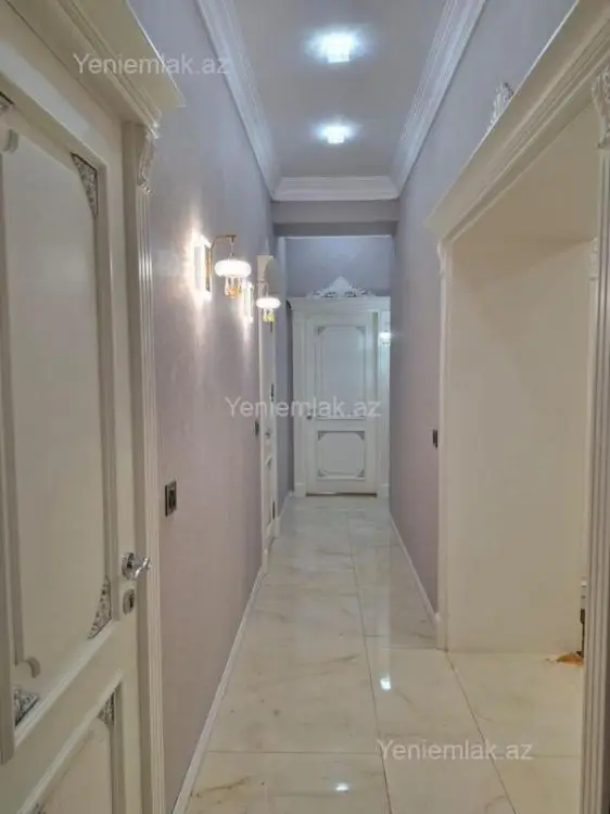 330 000 AZN - 3 otaqlı mənzil Satılır, 8-ci kilometr, Nizami, Bakı