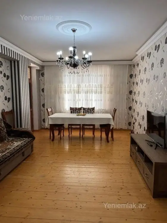 199 000 AZN - 2 otaqlı mənzil Satılır, Yeni Yasamal qəs., Yasamal, Bakı