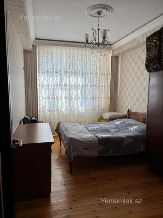 199 000 AZN - 2 otaqlı mənzil Satılır, Yeni Yasamal qəs., Yasamal, Bakı