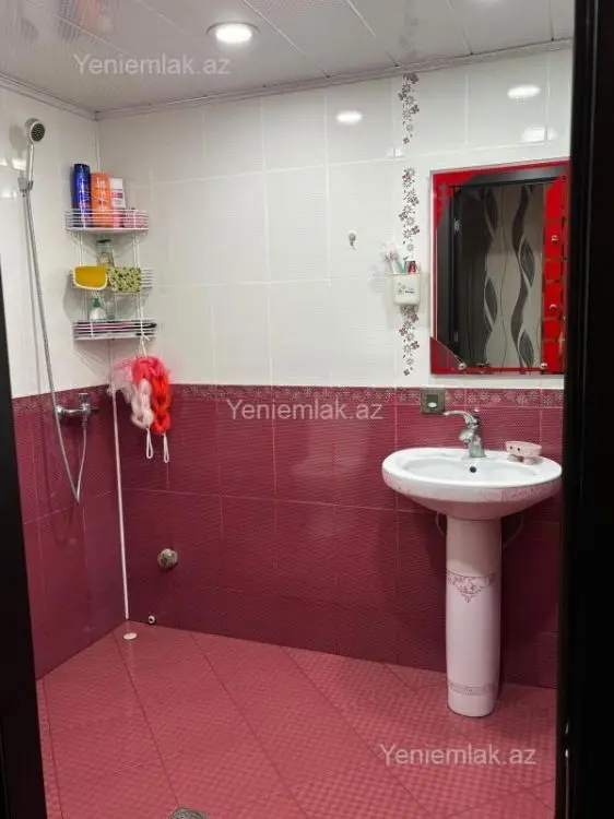 199 000 AZN - 2 otaqlı mənzil Satılır, Yeni Yasamal qəs., Yasamal, Bakı