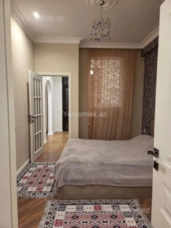 243 000 AZN - 2 otaqlı mənzil Satılır, Nəsimi, Bakı