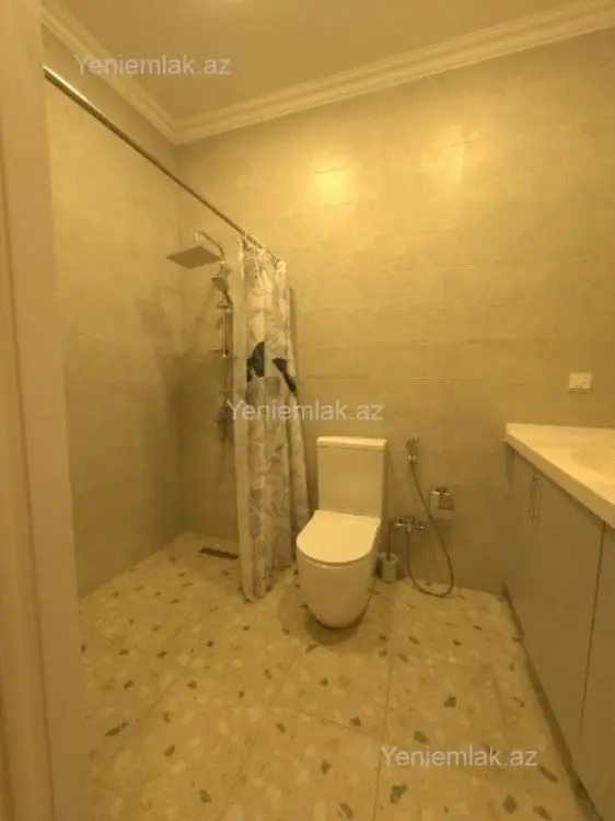 243 000 AZN - 2 otaqlı mənzil Satılır, Nəsimi, Bakı