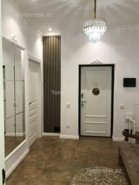 243 000 AZN - 2 otaqlı mənzil Satılır, Nəsimi, Bakı