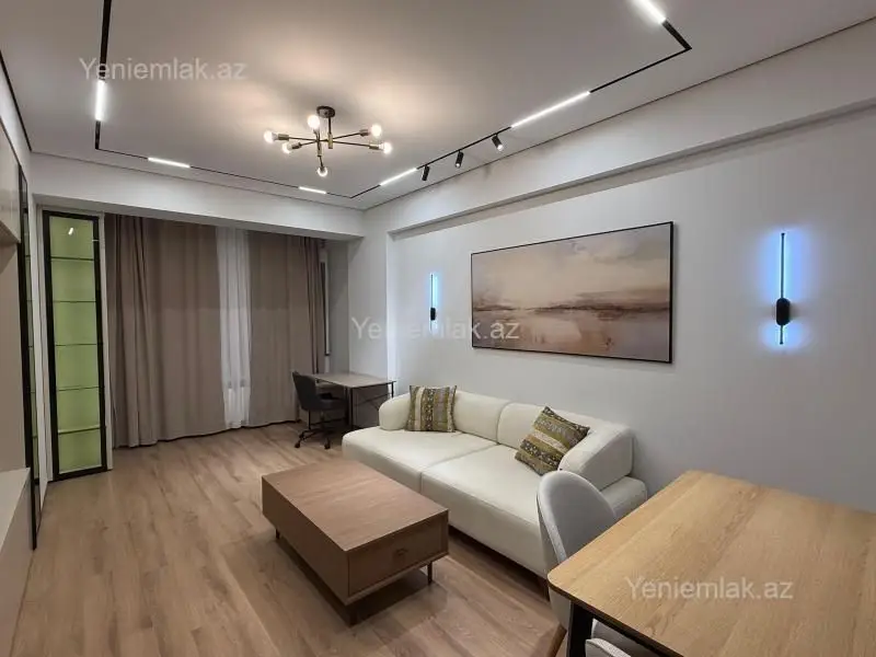 380 000 AZN - 2 otaqlı mənzil Satılır, Xətai, Bakı