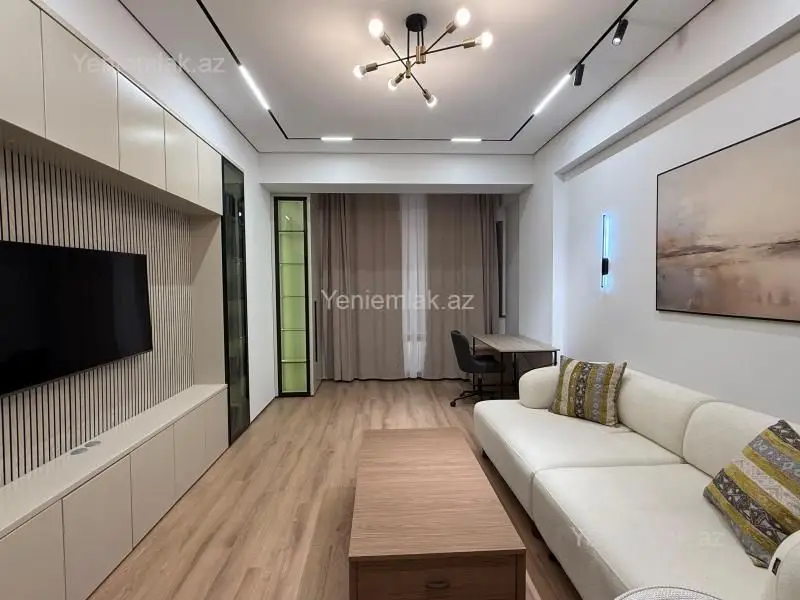 380 000 AZN - 2 otaqlı mənzil Satılır, Xətai, Bakı