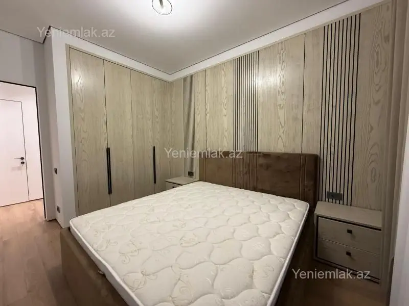 380 000 AZN - 2 otaqlı mənzil Satılır, Xətai, Bakı