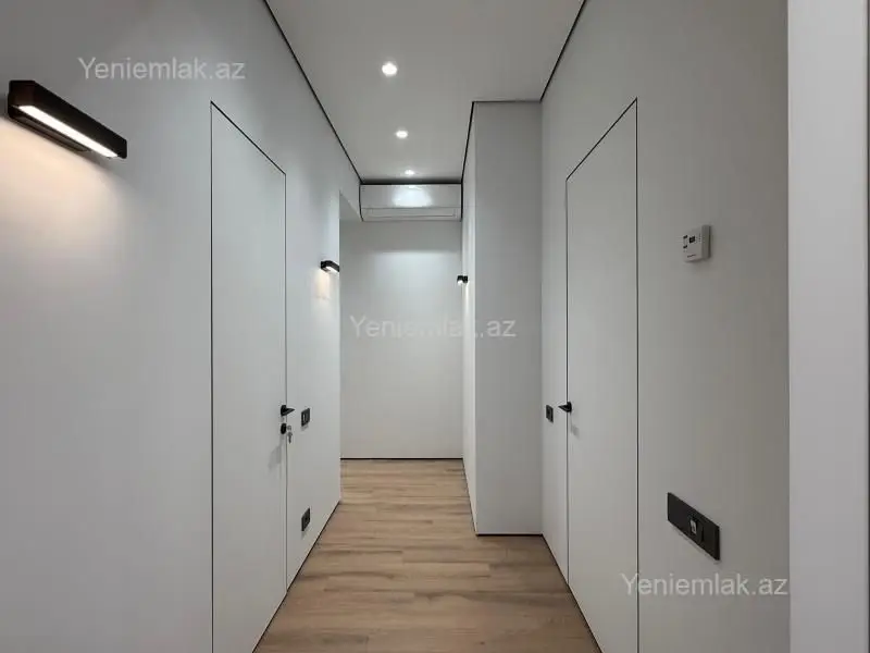 380 000 AZN - 2 otaqlı mənzil Satılır, Xətai, Bakı