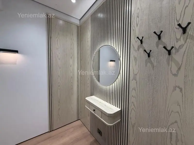 380 000 AZN - 2 otaqlı mənzil Satılır, Xətai, Bakı