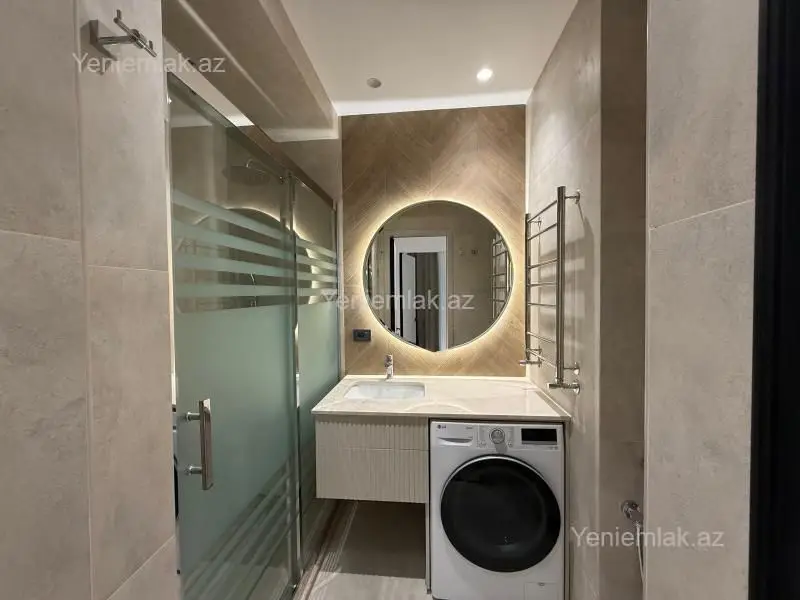 380 000 AZN - 2 otaqlı mənzil Satılır, Xətai, Bakı