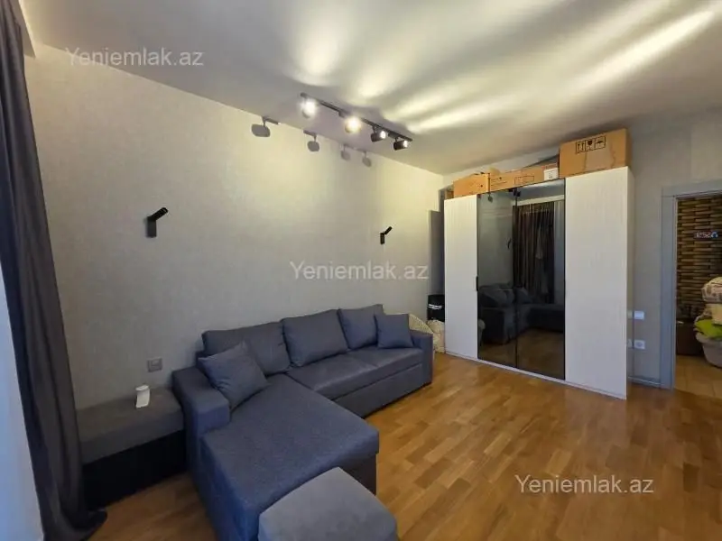 455 000 AZN - 3 otaqlı mənzil Satılır, Nəsimi, Bakı