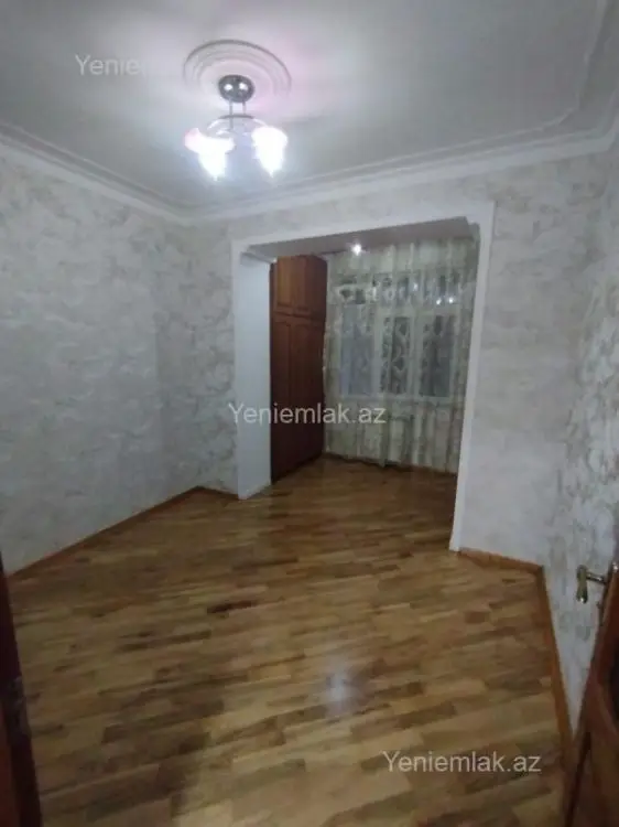 149 000 AZN - 4 otaqlı mənzil Satılır, 17-ci mikrorayon, Sumqayıt