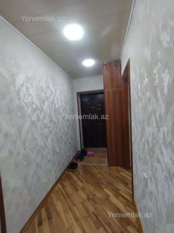 149 000 AZN - 4 otaqlı mənzil Satılır, 17-ci mikrorayon, Sumqayıt